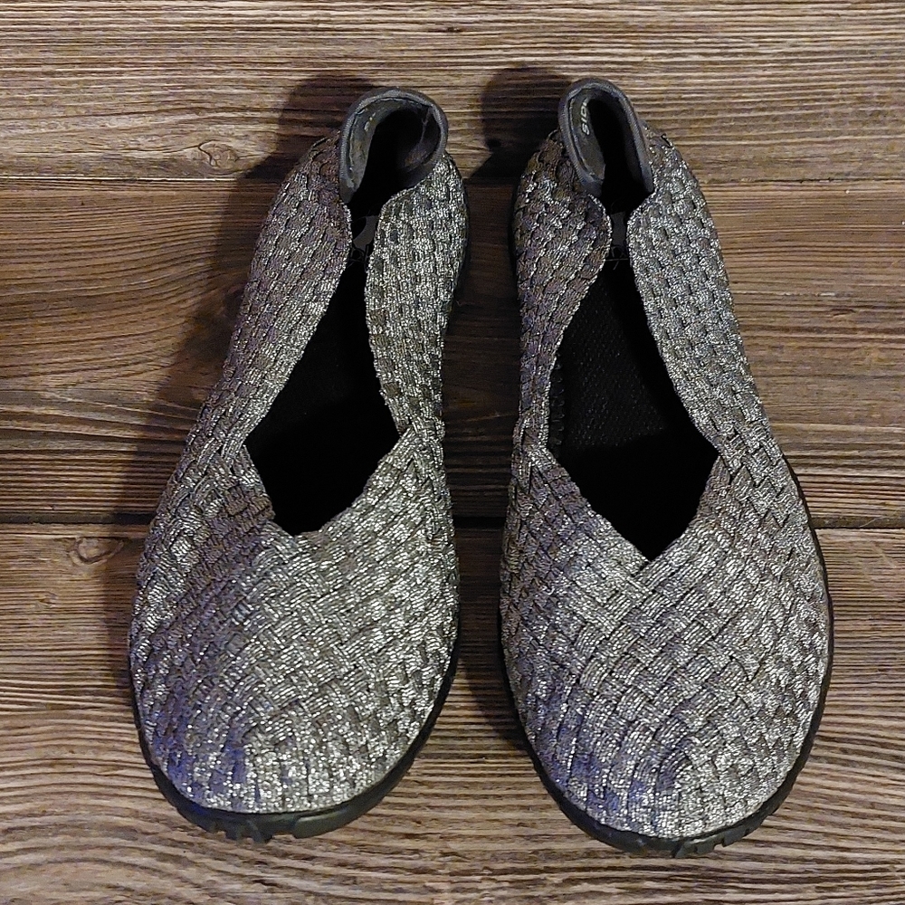 Conky shoes